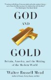 God and Gold jacket