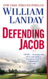 Defending Jacob jacket