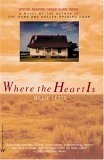 Where The Heart Is jacket