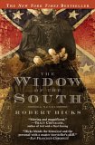 The Widow of The South jacket