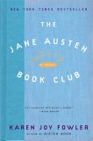 The Jane Austen Book Club jacket