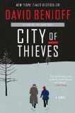 City of Thieves jacket