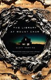 The Library at Mount Char jacket