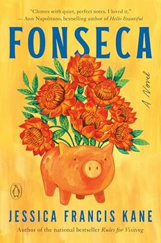 Fonseca jacket
