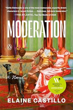 Moderation jacket