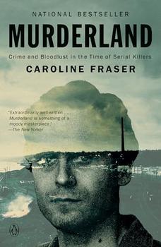 Murderland jacket