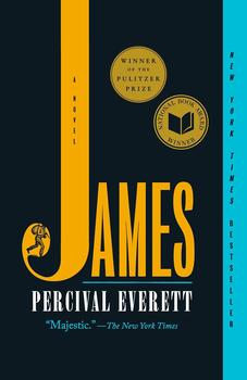 James jacket