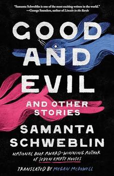 Good and Evil and Other Stories jacket