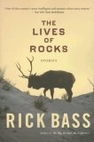The Lives of Rocks jacket