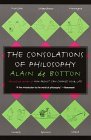 The Consolations of Philosophy jacket