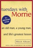 Tuesdays With Morrie jacket