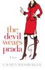 The Devil Wears Prada jacket
