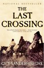 The Last Crossing jacket