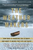 The Weather Makers jacket