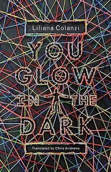 You Glow in the Dark jacket