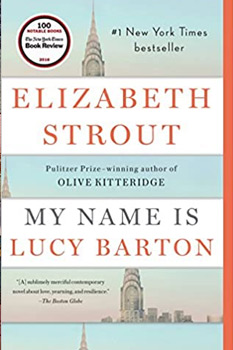 My Name Is Lucy Barton jacket