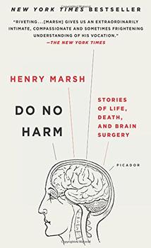 Do No Harm jacket