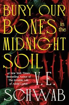Bury Our Bones in the Midnight Soil jacket