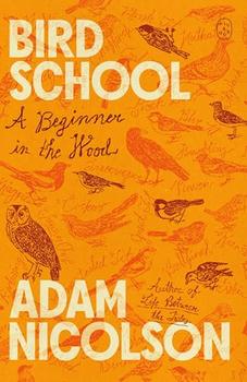 Bird School jacket