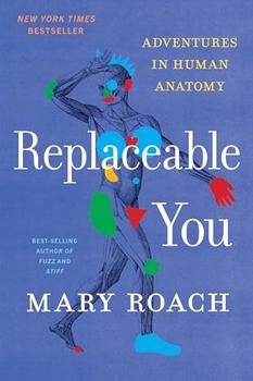 Replaceable You jacket