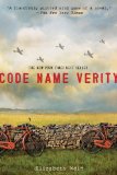 Code Name Verity jacket