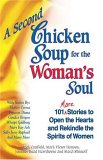 A Second Chicken Soup for the Woman's Soul jacket
