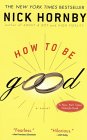 How To Be Good jacket