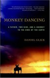 Monkey Dancing jacket