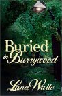 Buried In Burrywood jacket