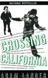 Crossing California jacket