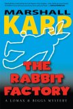 The Rabbit Factory jacket