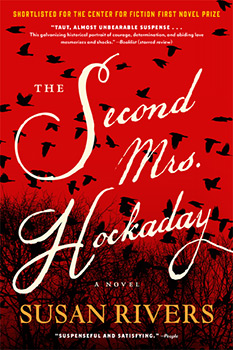 The Second Mrs. Hockaday jacket