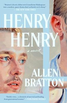 Henry Henry jacket
