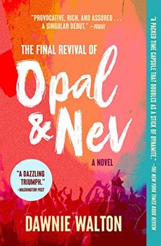 The Final Revival of Opal & Nev jacket