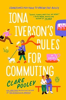 Iona Iverson's Rules for Commuting jacket