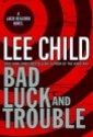 Bad Luck and Trouble jacket
