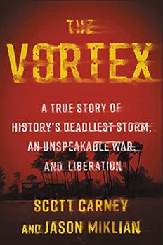 The Vortex jacket