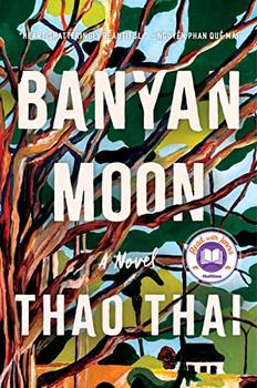 Banyan Moon jacket