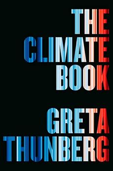 The Climate Book jacket