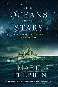 The Oceans and the Stars jacket