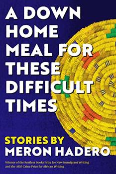 A Down Home Meal for These Difficult Times jacket