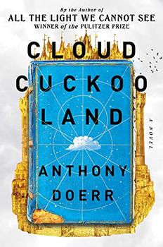 Cloud Cuckoo Land jacket
