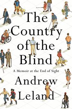 The Country of the Blind jacket