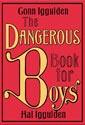 The Dangerous Book for Boys jacket