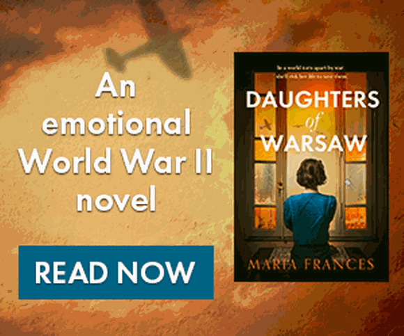 Daughters of Warsaw