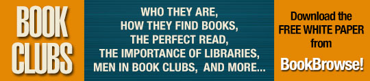 Free Report: Book Clubs in The USA
