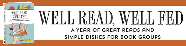 Well Read, Well Fed