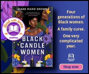 novel reviews Black Candle Women