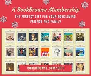 Gift a BookBrowse Membership