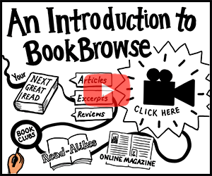 An Introduction to BookBrowse